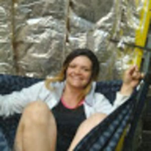 Meet your Posher, Lacey